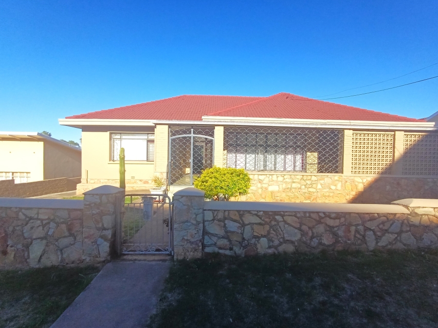 3 Bedroom Property for Sale in Mosel Eastern Cape